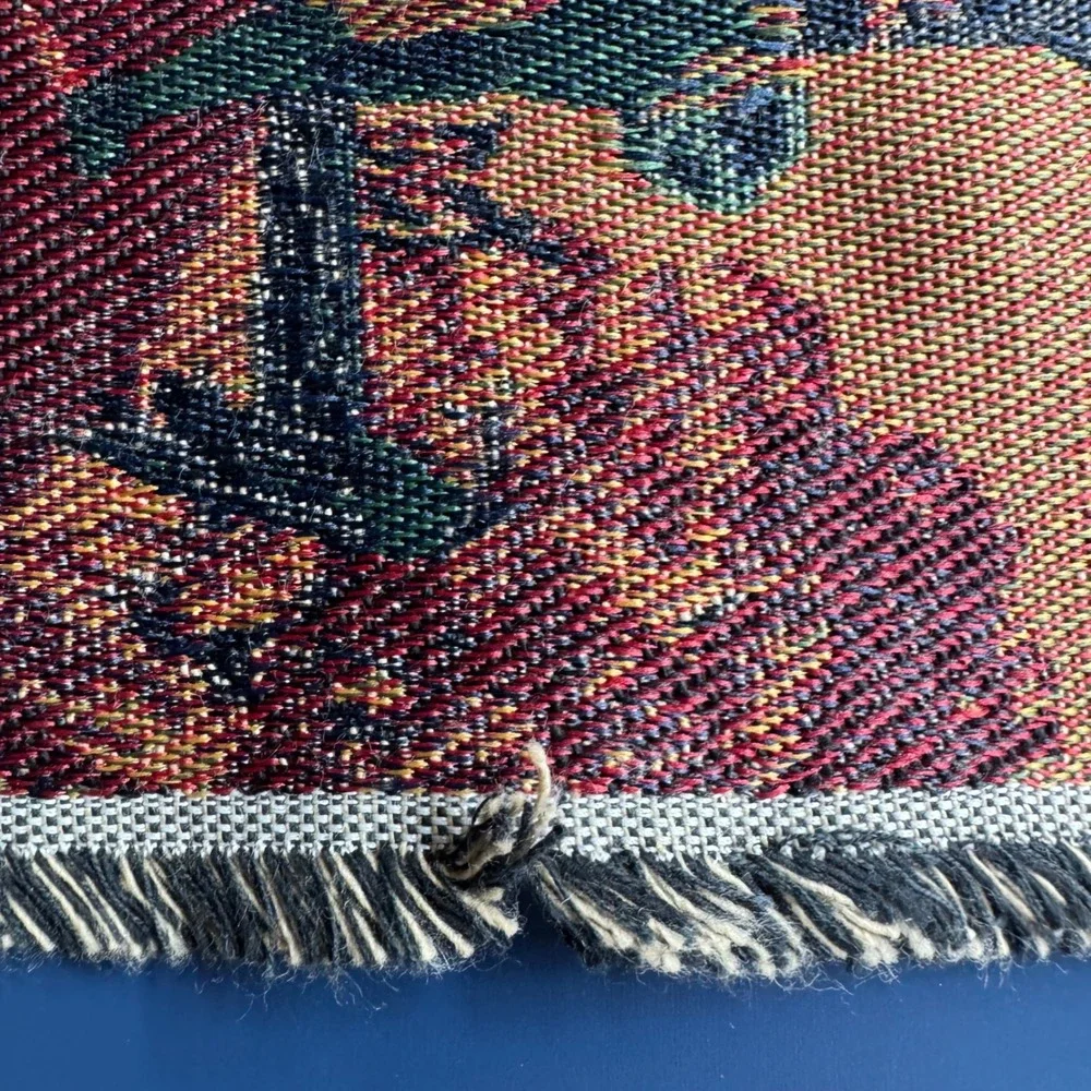 N/A fabric has